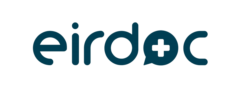 Eirdoc Logo